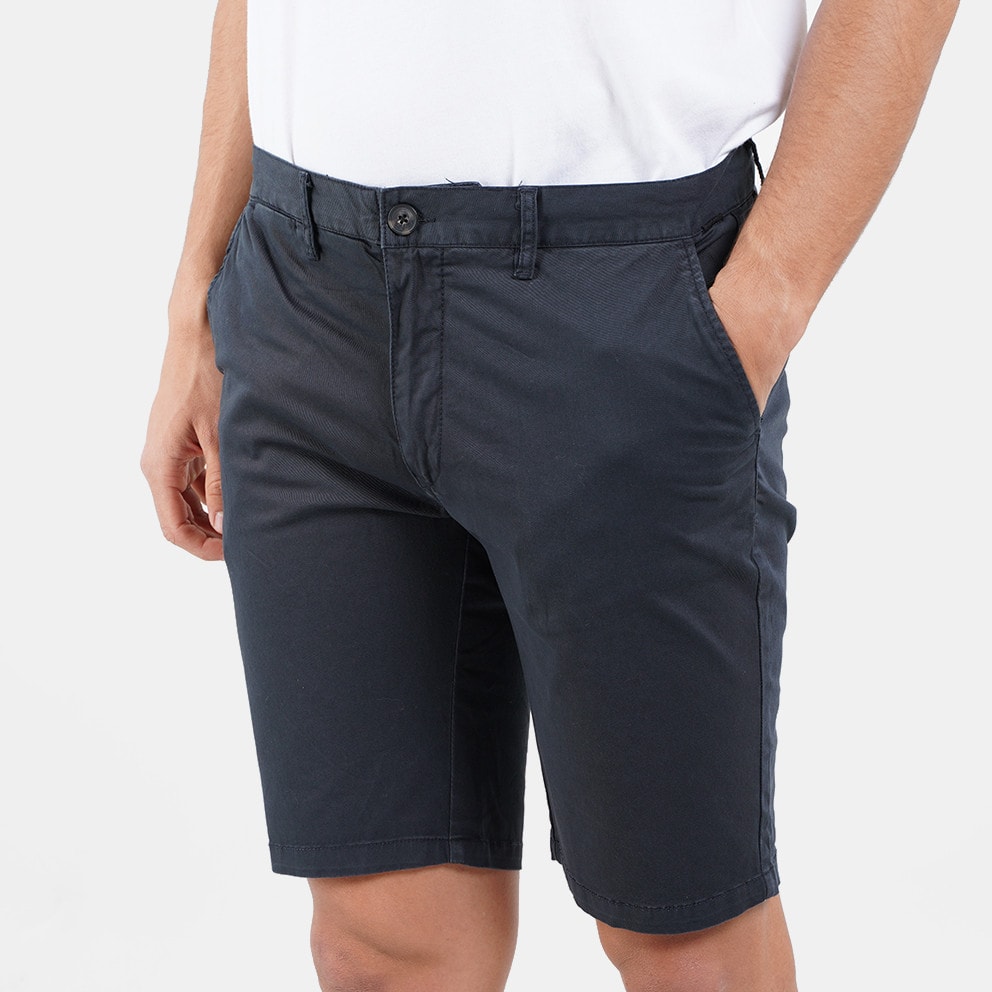 Emerson Stretch Men's Chino Short Pants