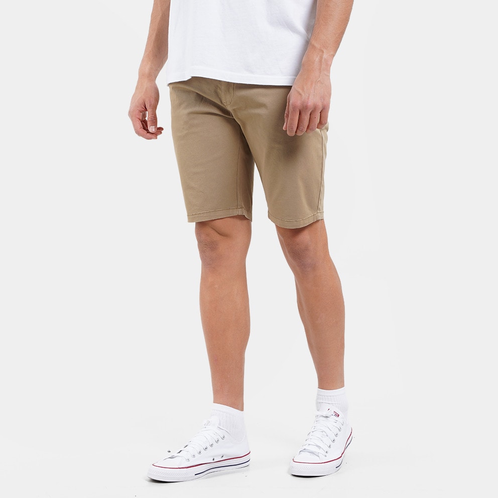 Emerson Stretch Ανδρικό Chino Σορτς