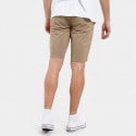 Emerson Stretch Chino Men's Short Pants