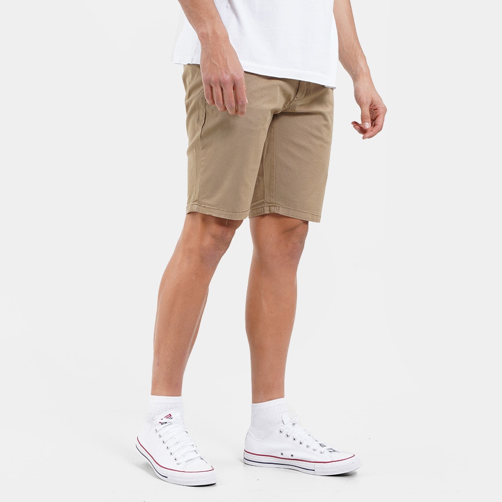 Emerson Stretch Chino Men's Short Pants