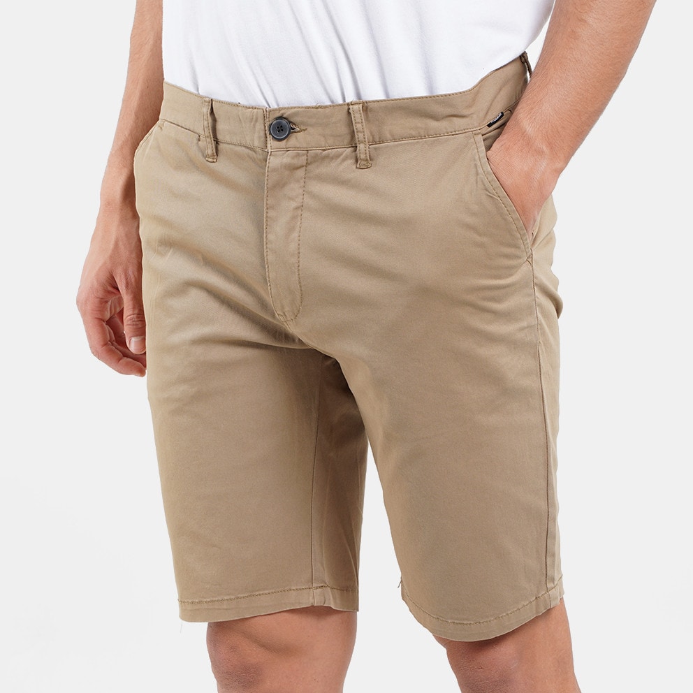 Emerson Stretch Ανδρικό Chino Σορτς