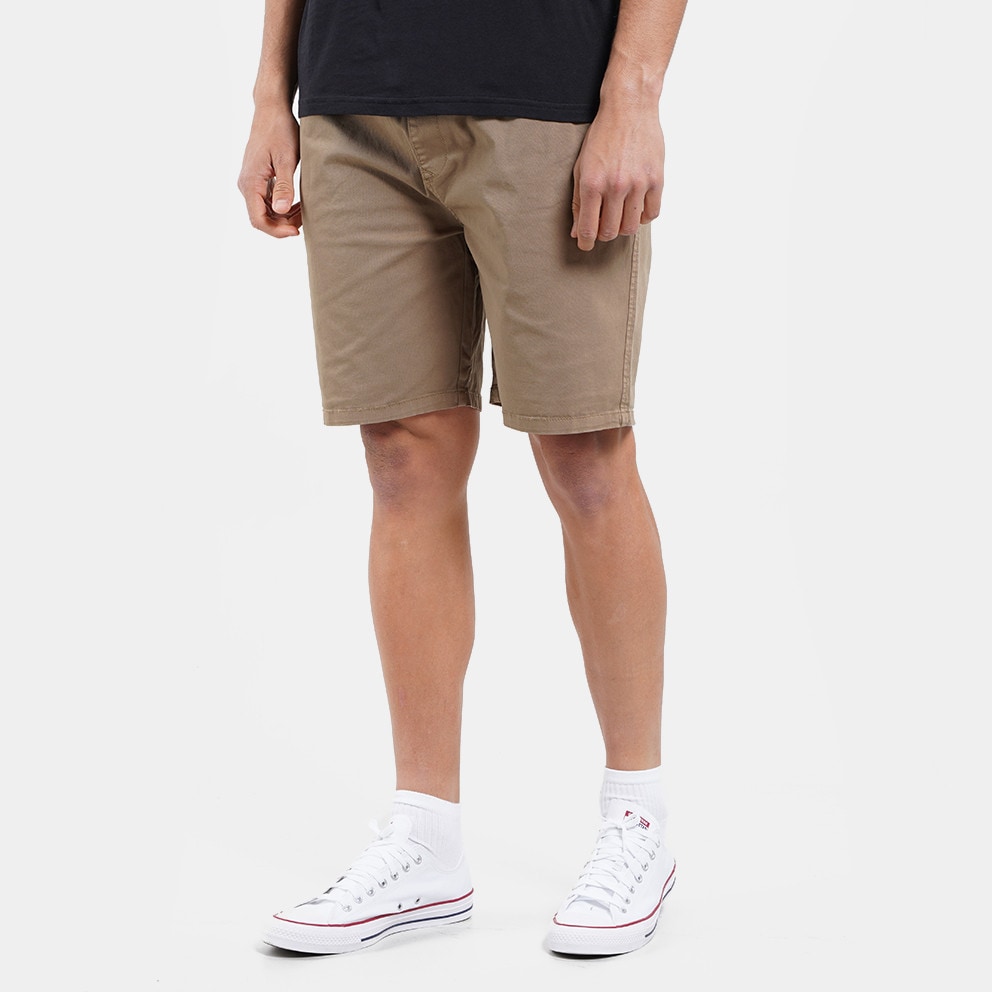 Emerson Drawstring Men's Short Pants