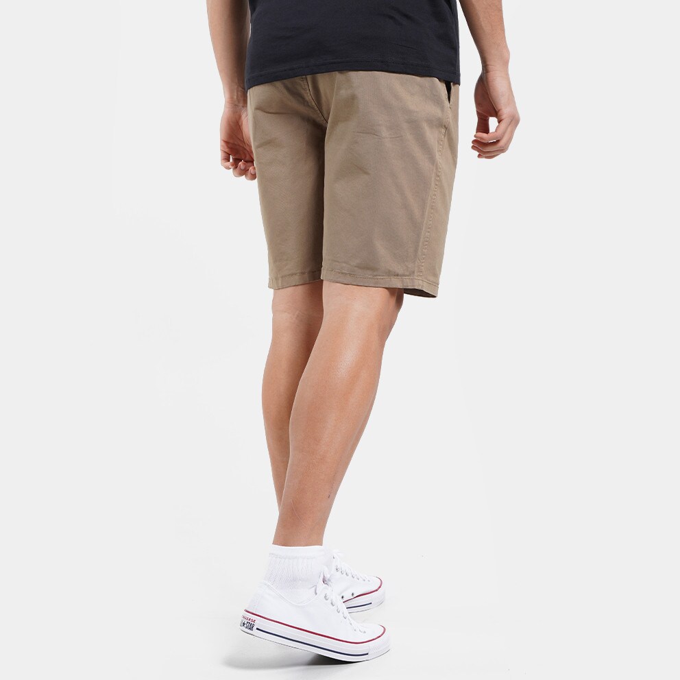 Emerson Drawstring Men's Short Pants