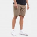 Emerson Drawstring Men's Short Pants