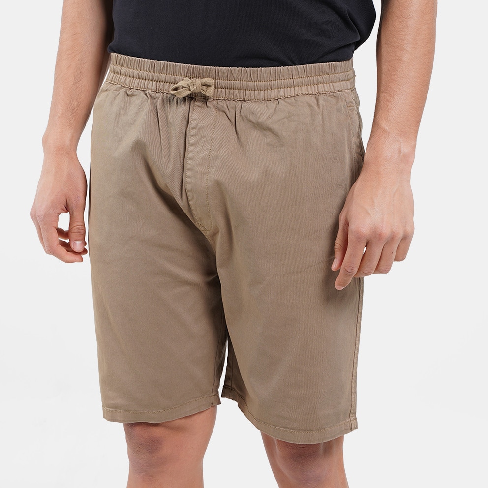 Emerson Drawstring Men's Short Pants