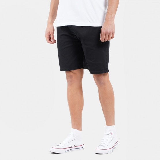 Emerson Drawstring Men's Short Pants