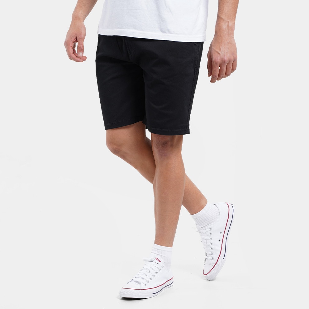 Emerson Drawstring Men's Short Pants