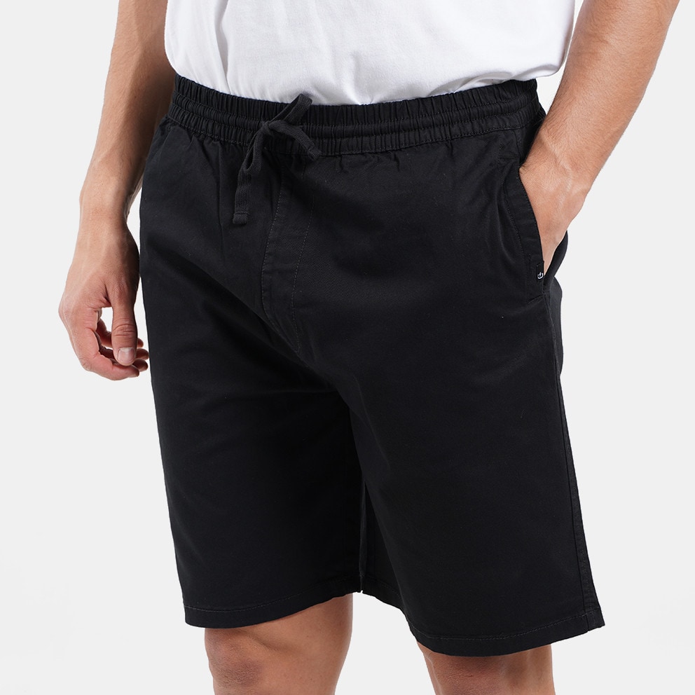 Emerson Drawstring Men's Short Pants