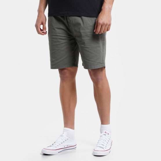 Emerson Drawstring Men's Short Pants