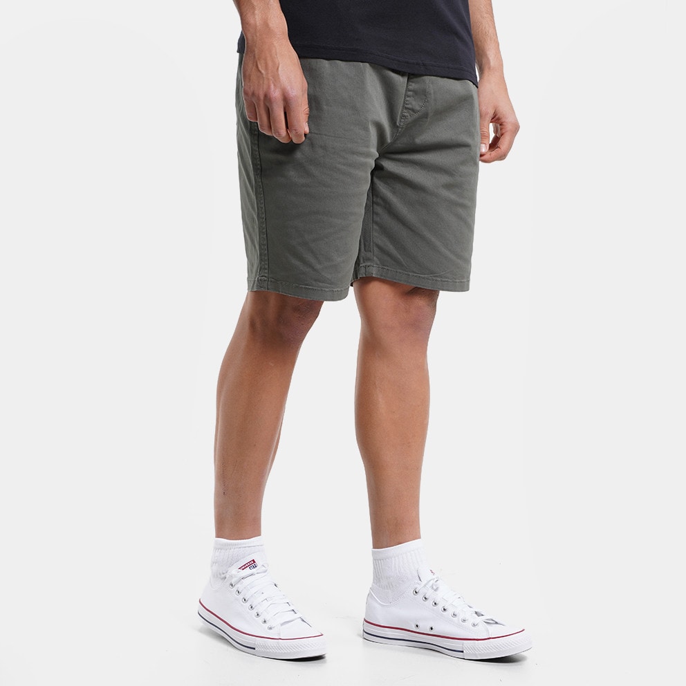 Emerson Drawstring Men's Short Pants