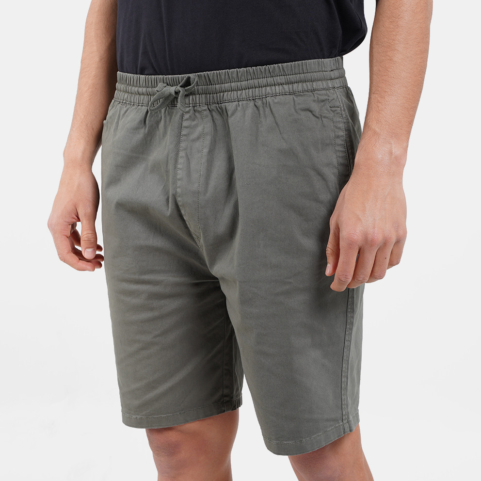 Emerson Drawstring Men's Short Pants