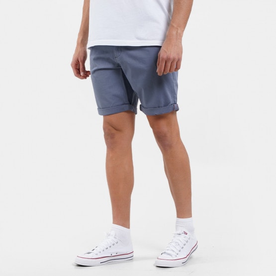 Jack & Jones Bowie Solid Men's Shorts