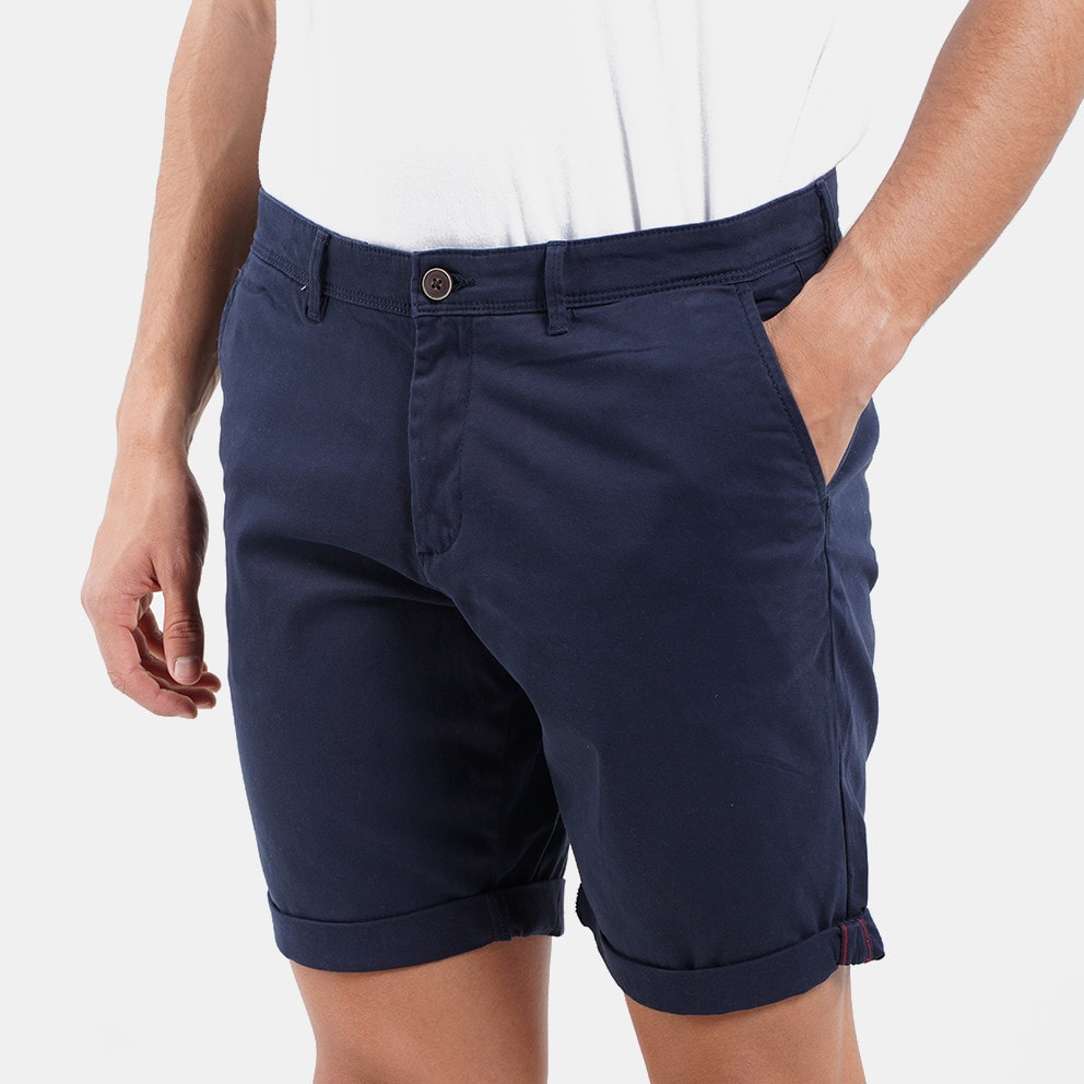Jack & Jones Bowie Solid Ανδρικό Σορτς