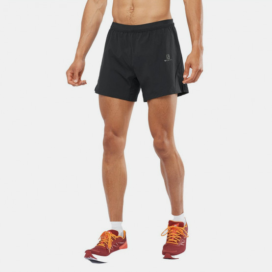 Salomon Apparel Cross 5'' Men's Training Shorts