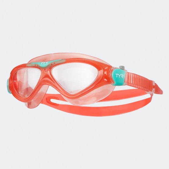 TYR Rogue Youth Fit Swim Mask Παιδική Μάσκα Θαλάσσης