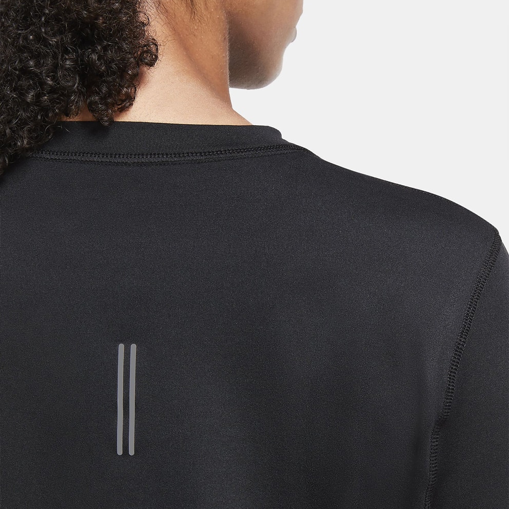 Nike Dri-FIT Element Γυναικεία Μπλούζα με Μακρύ Μανίκι