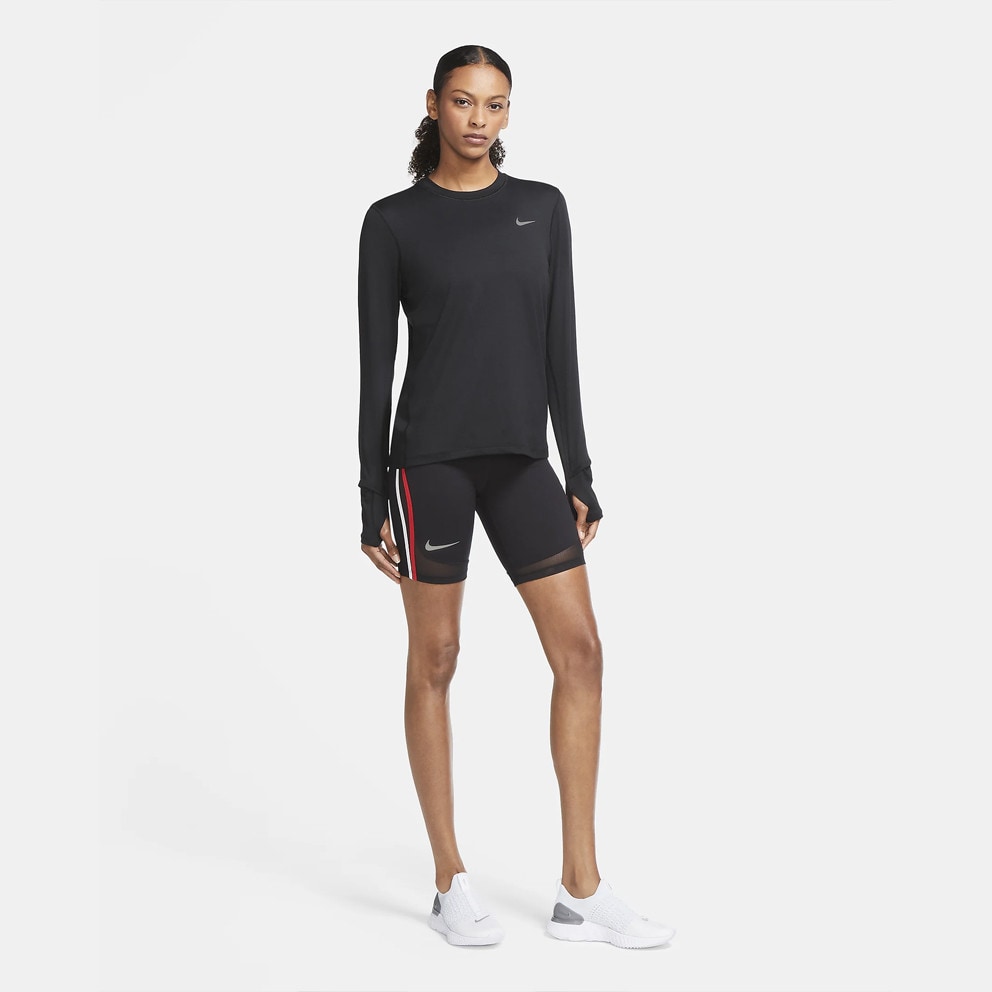 Nike Dri-FIT Element Women's Long-Sleeve T-shirt