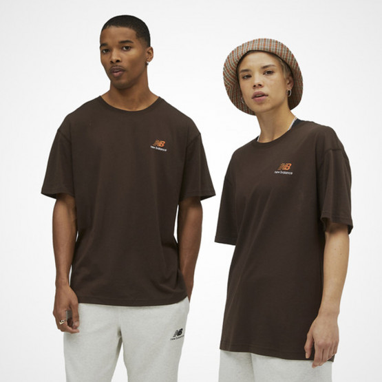 New Balance Essentials Unisex T-shirt