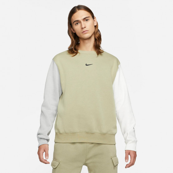 Nike Swoosh Men's Sweatshirt