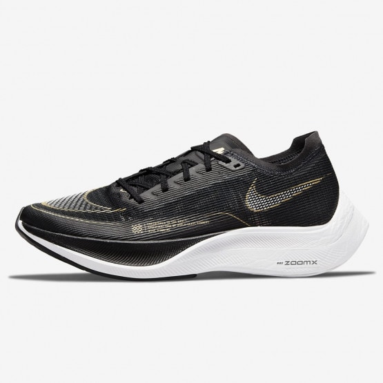 nike zoomx black shoes