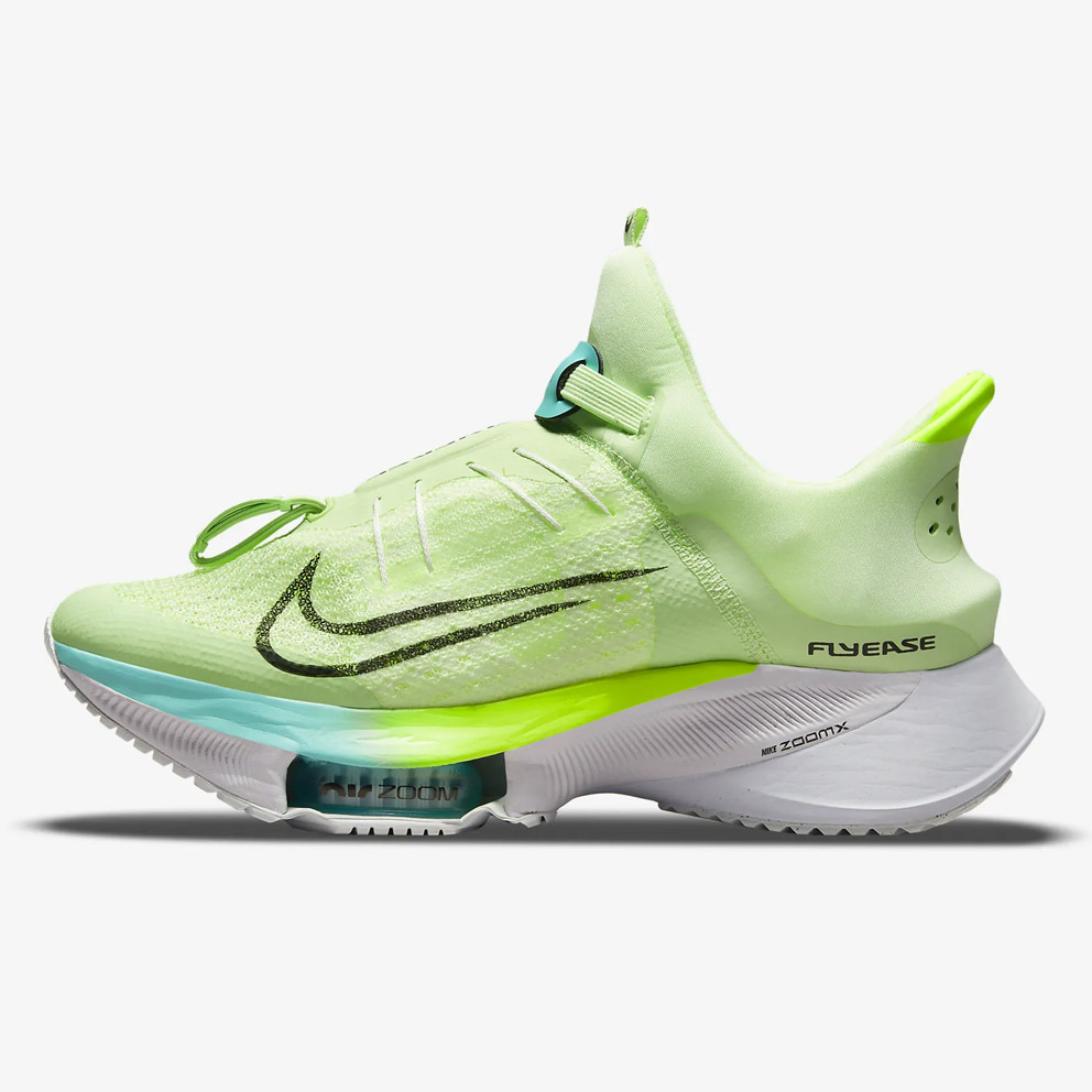 Nike Air Zoom Tempo Next% FlyEase Γυναικεία Παπούτσια για Τρέξιμο (9000106342_59641)