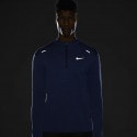 Nike Therma-Fit Repel Element Ανδρική Μπλούζα με Μακρύ Μανίκι