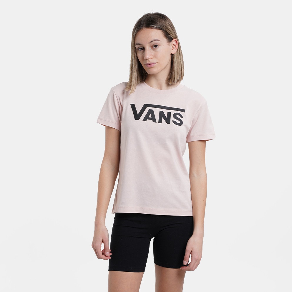 Vans Flying V Γυναικείο T-Shirt