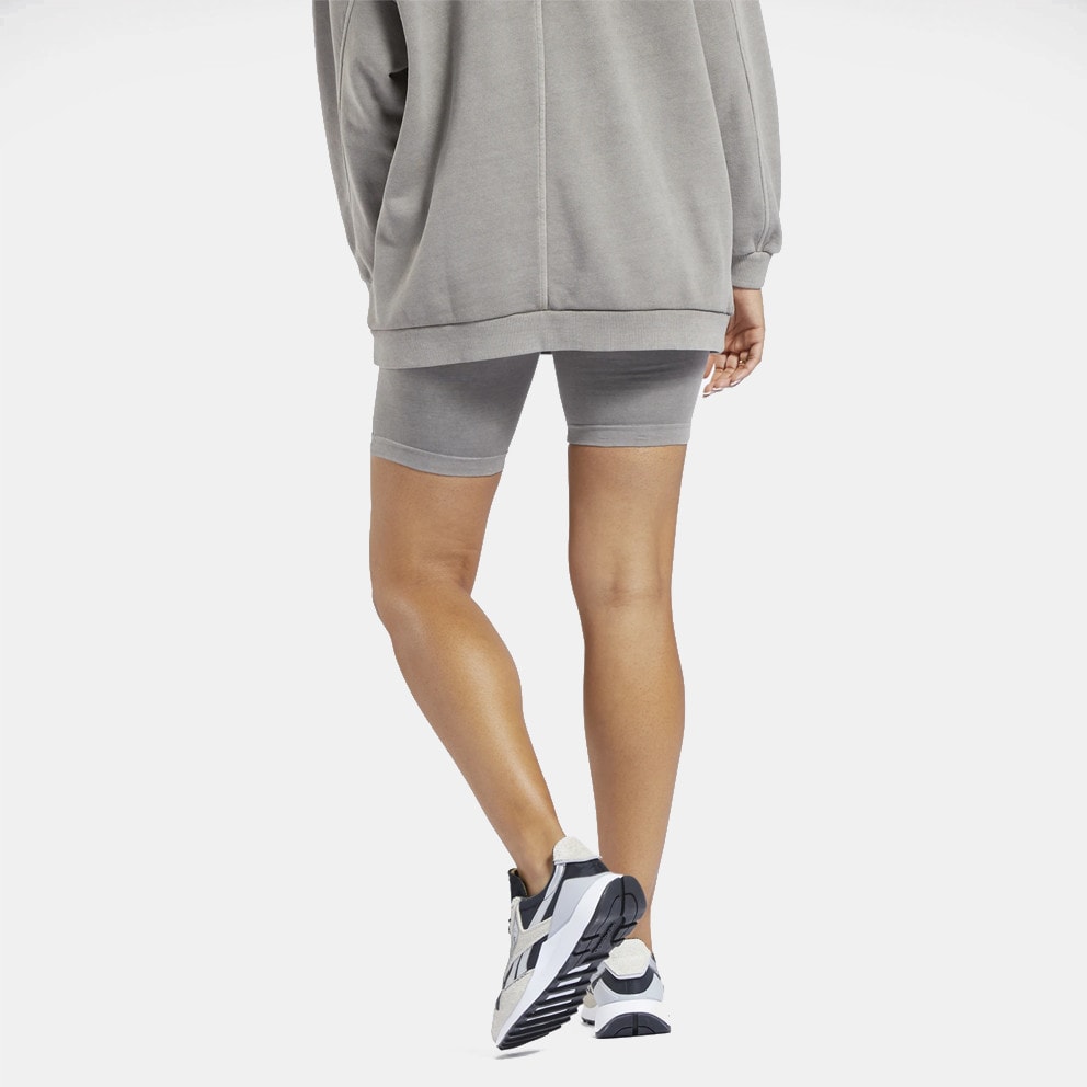 Reebok Classics Natural Dye Γυναικείο Biker Σορτς