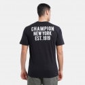 Champion Crewneck Ανδρικό T-Shirt