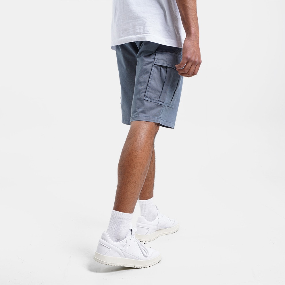 Adidas originals deals cargo shorts
