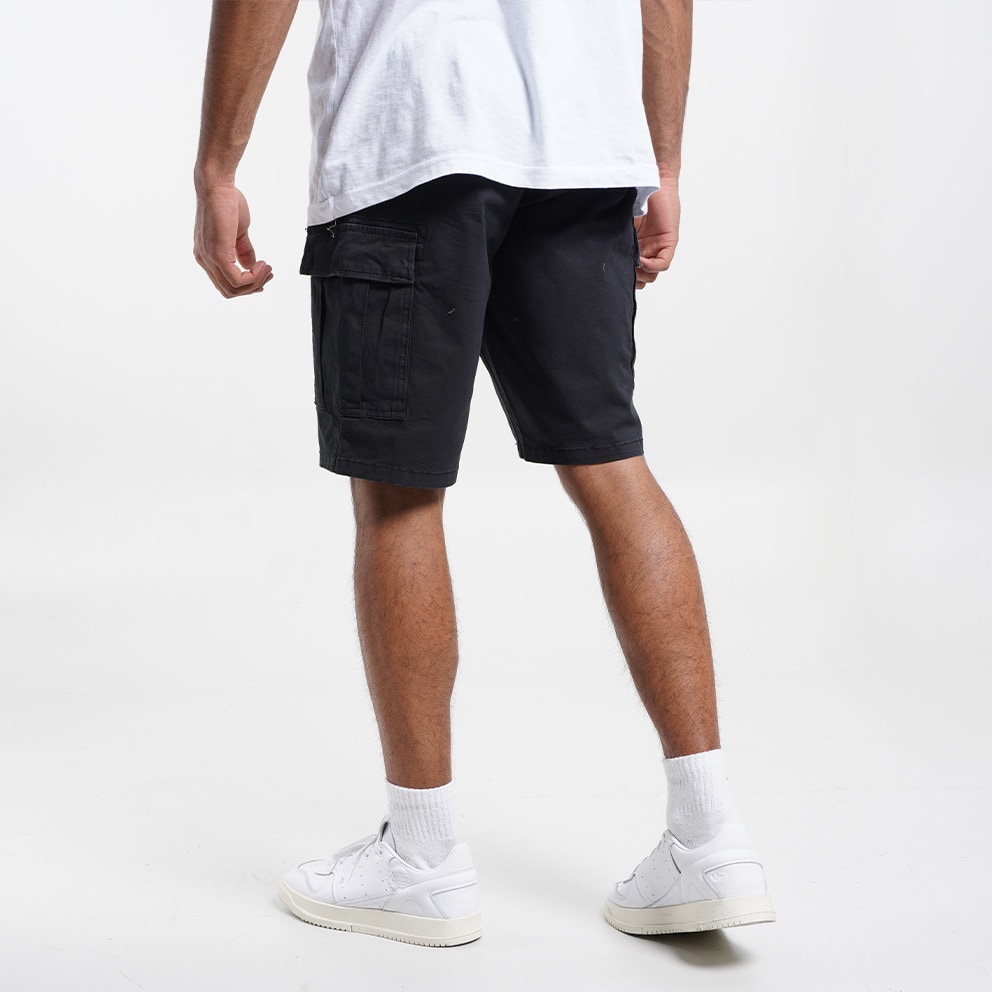 Emerson Stretch Men's Cargo Shorts