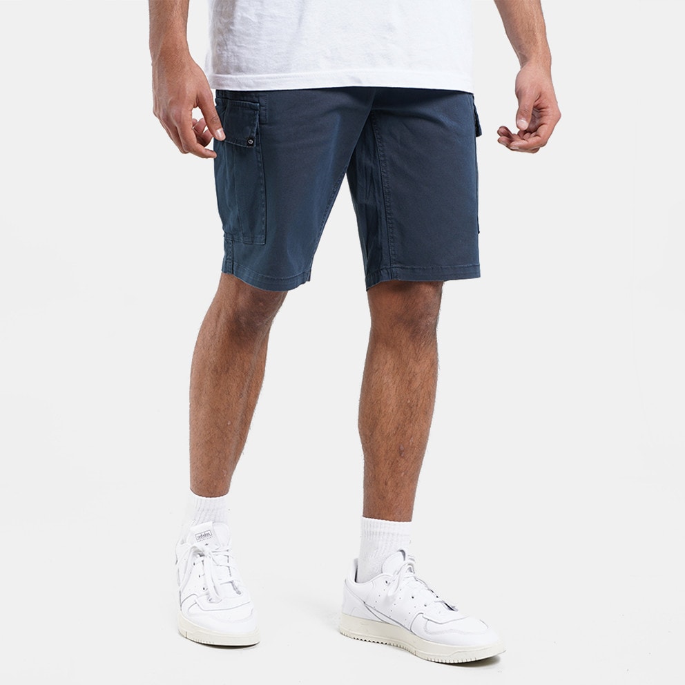 Emerson Stretch Men's Cargo Shorts