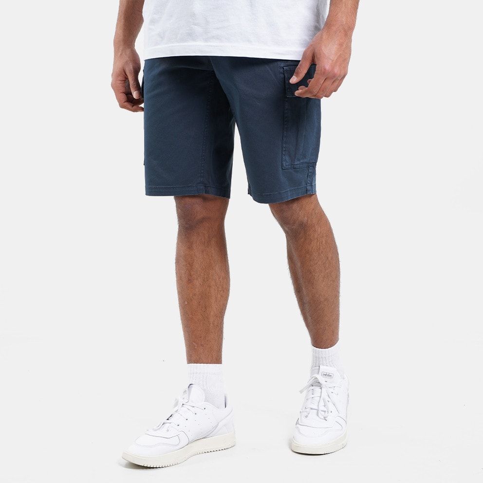 Emerson Stretch Men's Cargo Shorts