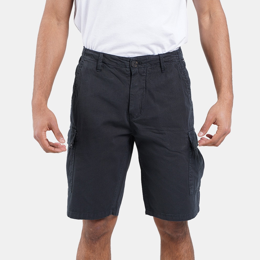 Emerson Stretch Men's Cargo Shorts