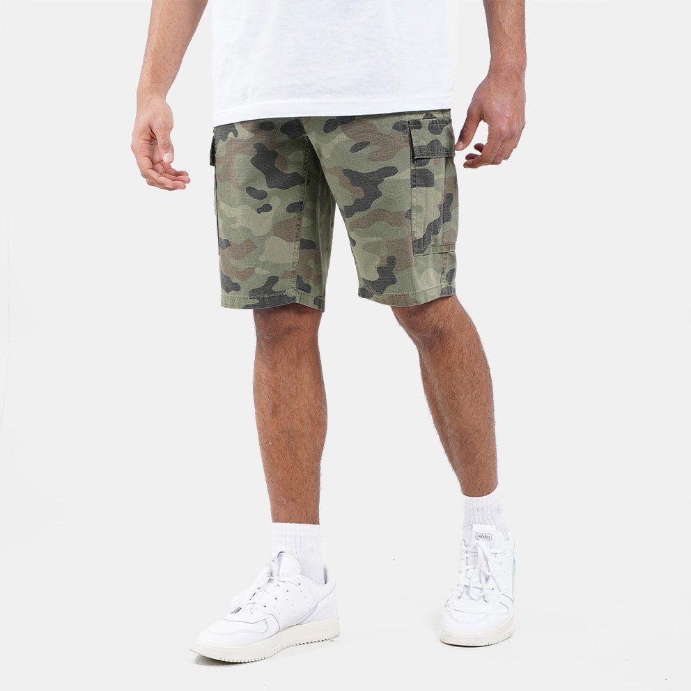 Emerson Stretch Men's Cargo Shorts