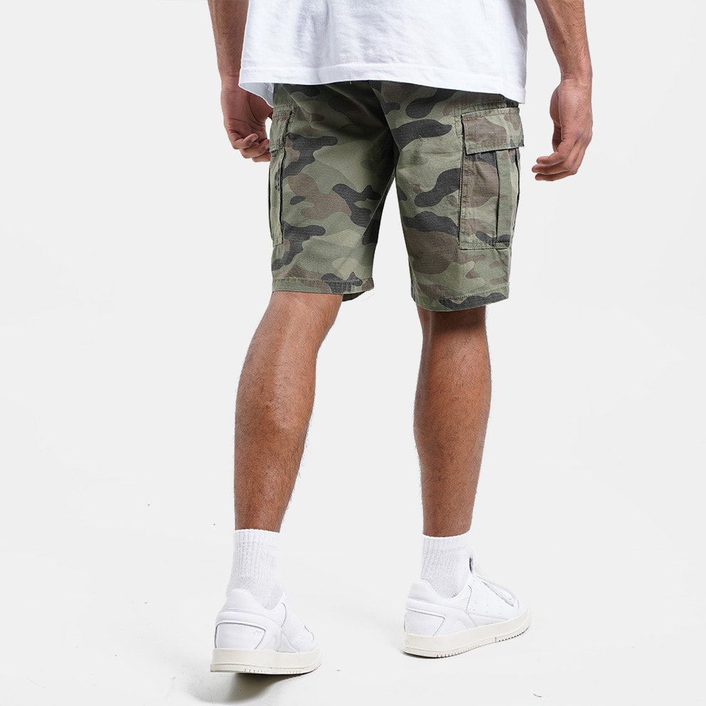 Emerson Stretch Men's Cargo Shorts