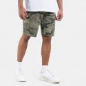 Emerson Stretch Men's Cargo Shorts