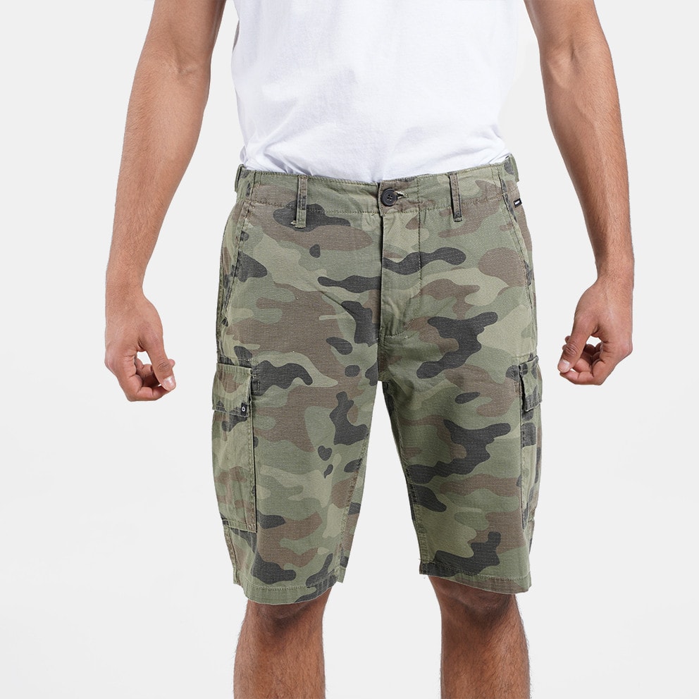 Emerson Stretch Men's Cargo Shorts