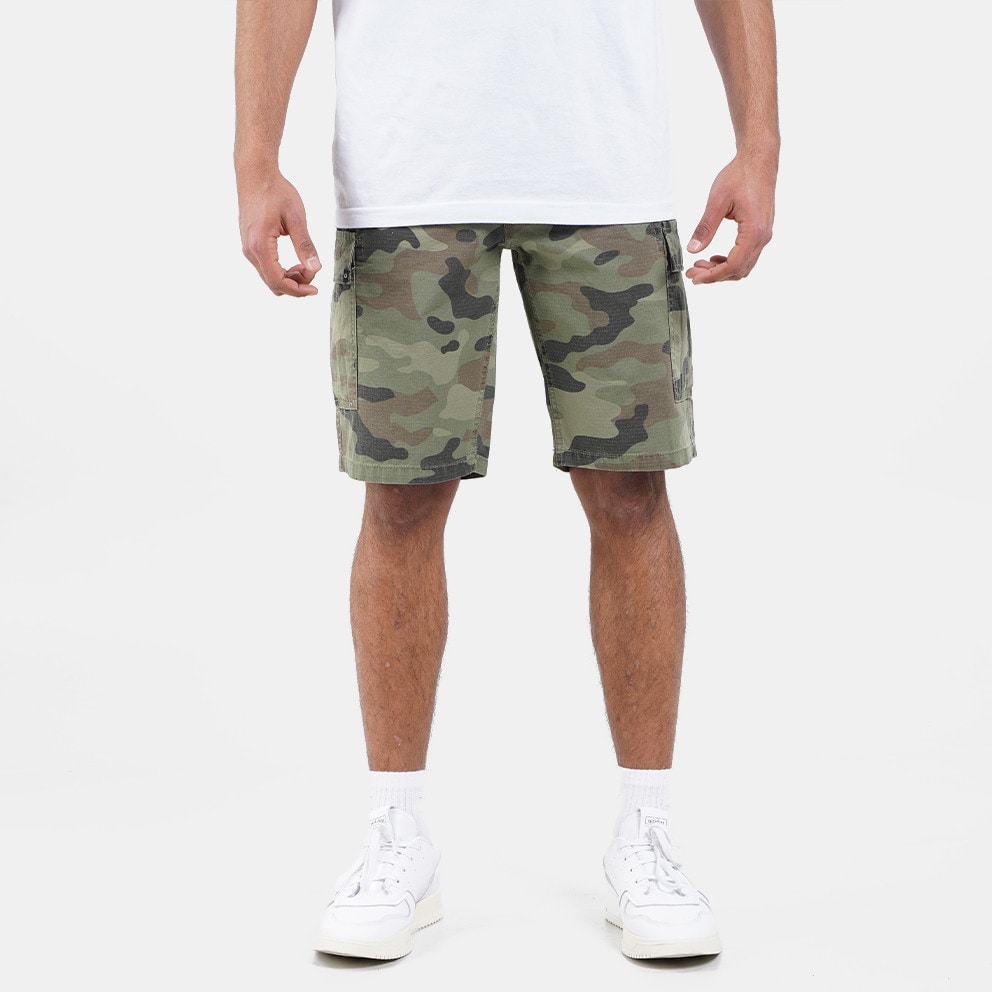 Emerson Stretch Men's Cargo Shorts