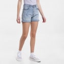 Emerson Women's Denim Shorts