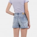 Emerson Women's Denim Shorts