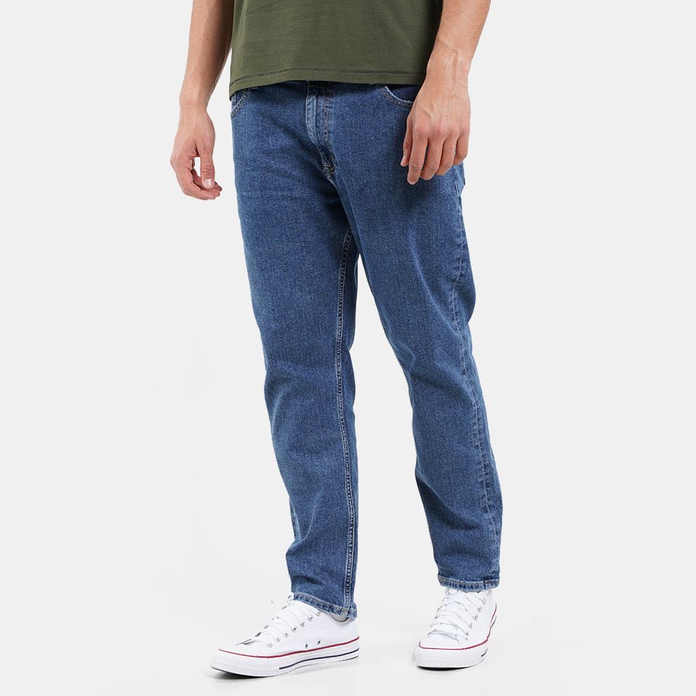 Tommy Jeans Dad Jean Regular Tapered Ανδρικό Jean Παντελόνι (9000102885_55727)