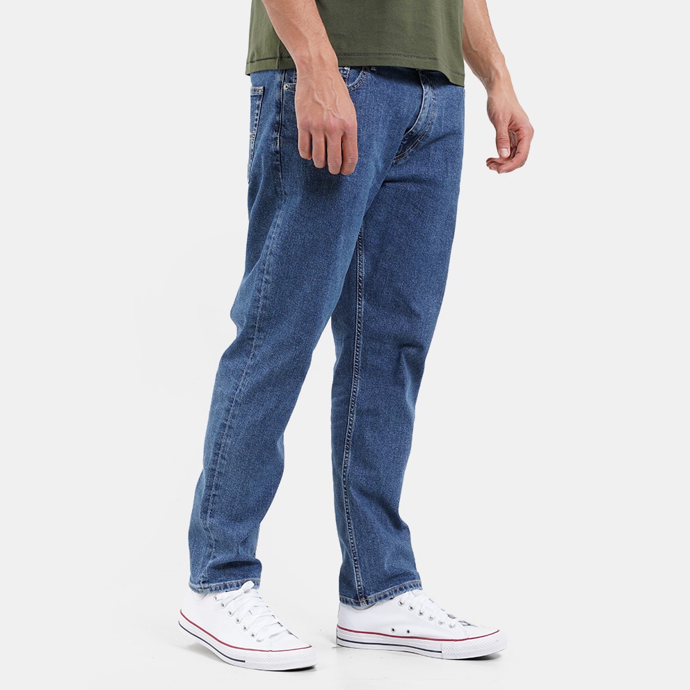 Tommy Jeans Dad Jean Regular Tapered Ανδρικό Jean Παντελόνι