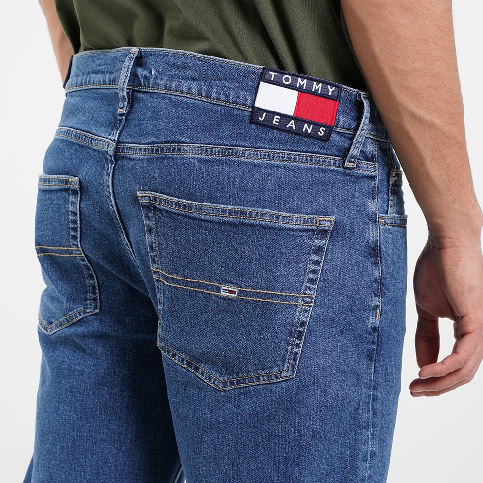 Tommy Jeans Dad Jean Regular Tapered Ανδρικό Jean Παντελόνι