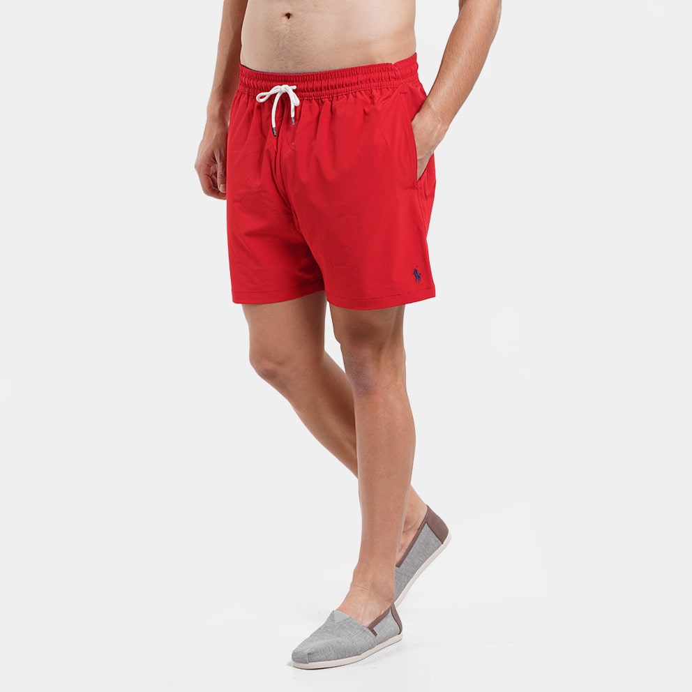 Polo Ralph Lauren Core Replen Men's Swim Shorts