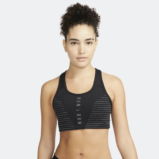 Nike Dri-FIT Swoosh Run Division Women's Sports Bra