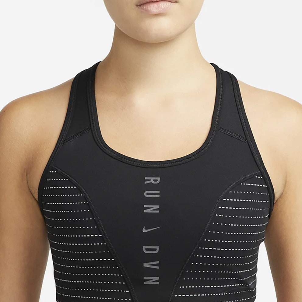 Nike Dri-FIT Swoosh Run Division Women's Sports Bra