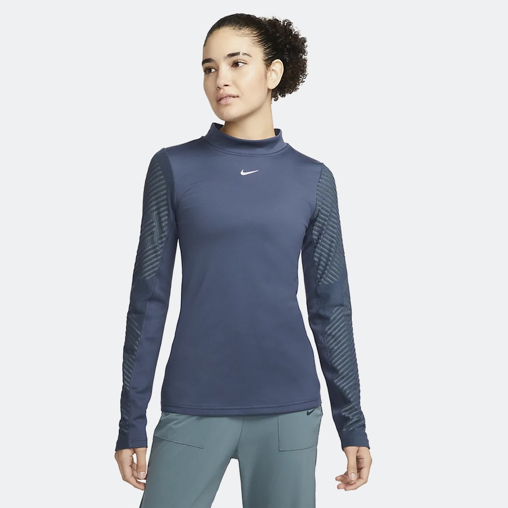 Nike Pro Therma-FIT ADV Women's Long-Sleeve Top