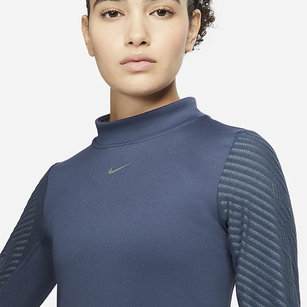 Nike Pro Therma-FIT ADV Women's Long-Sleeve Top