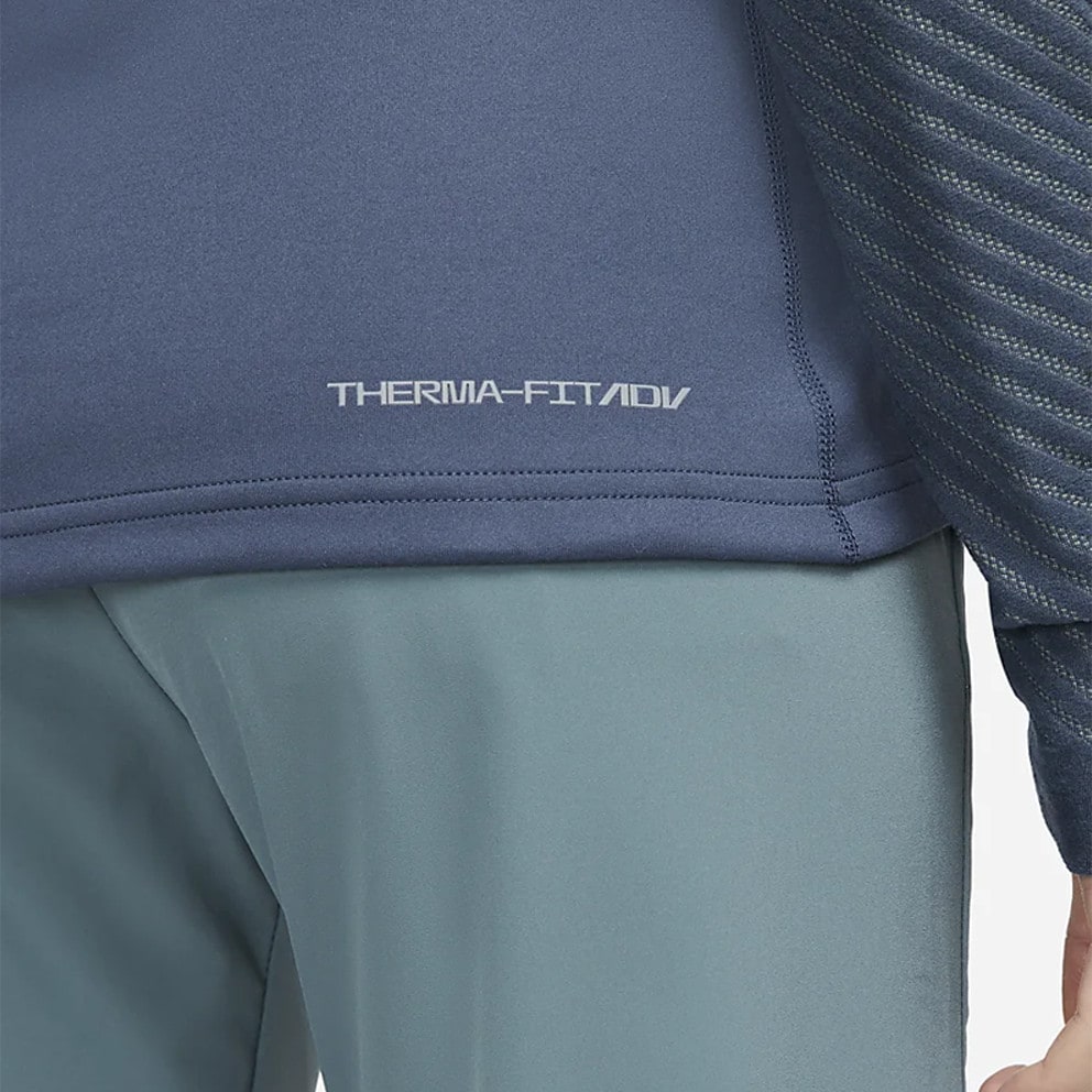 Nike Pro Therma-FIT ADV Γυναικεία μακρυμάνικη μπλούζα